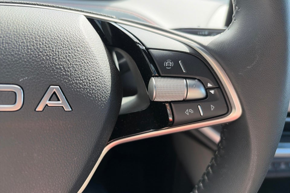 Skoda Elroq 50 iV 5d