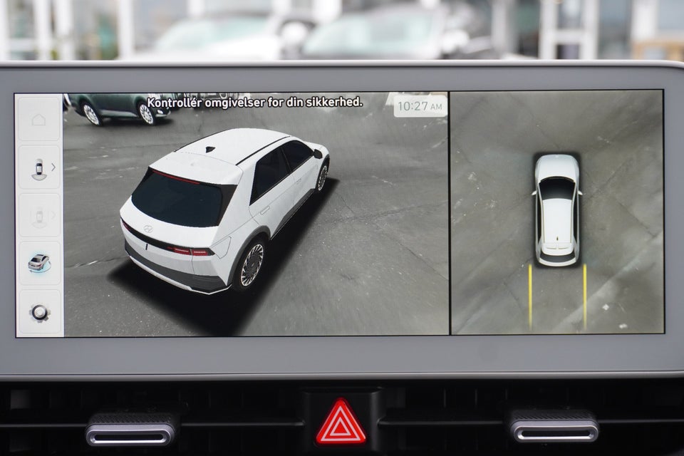 Hyundai Ioniq 5 77 Ultimate 5d