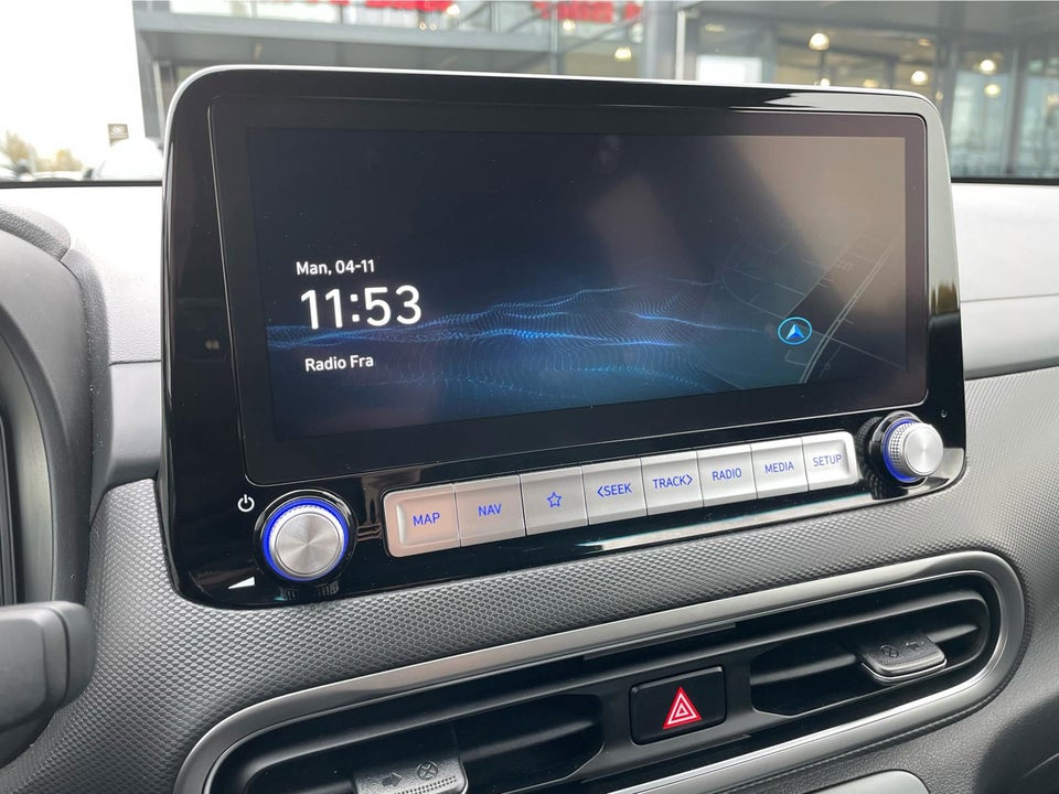 Hyundai Kona 64 EV Ultimate 5d