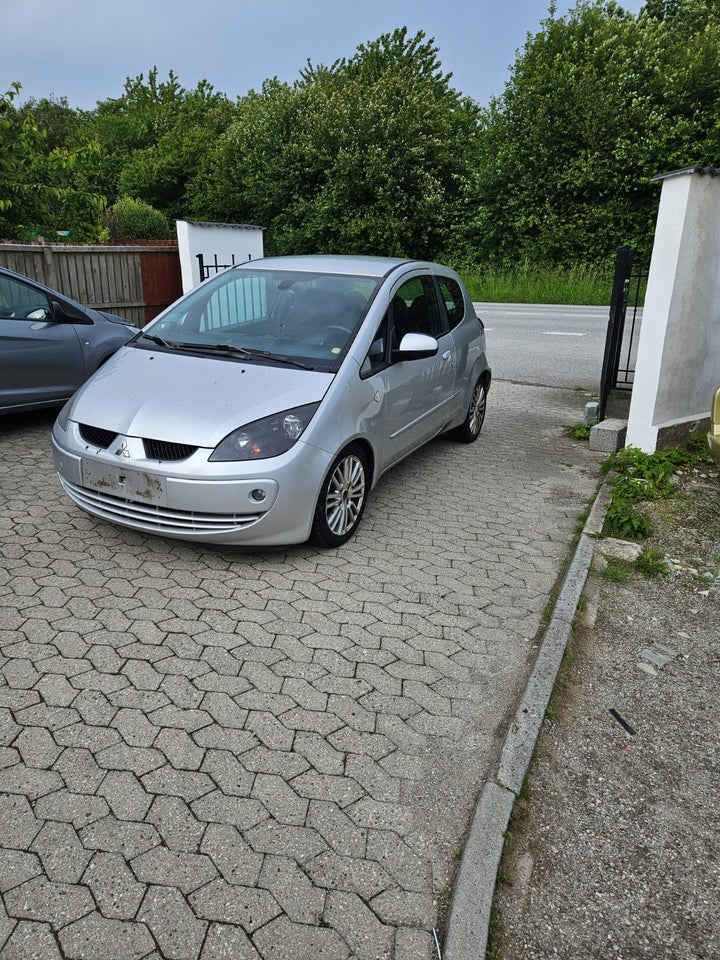 Mitsubishi Colt 1,3 Inform 3d