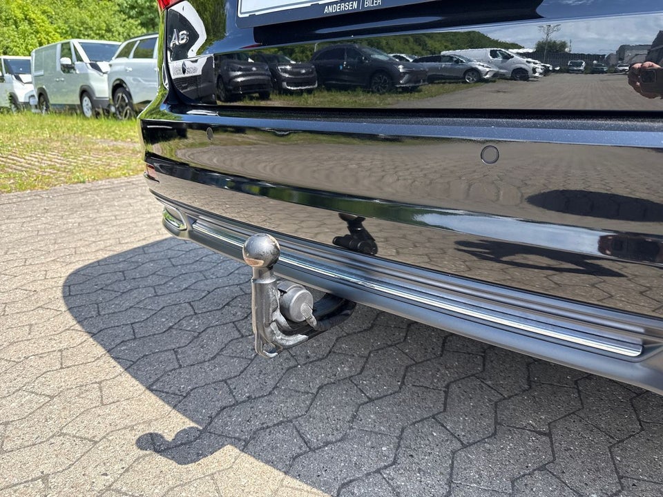 Audi A6 50 TFSi e Sport Prestige Avant quattro S-tr. 5d