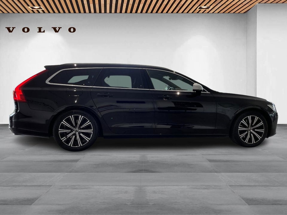 Volvo V90 2,0 T4 190 R-Design aut. 5d