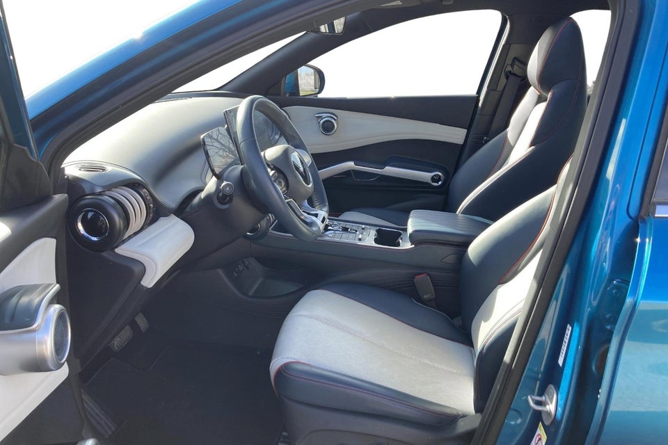 BYD Atto 3 60 Comfort 5d