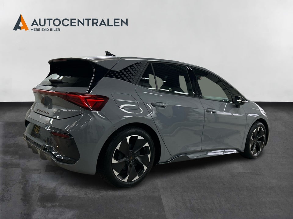 Cupra Born 77 e-Boost 5d