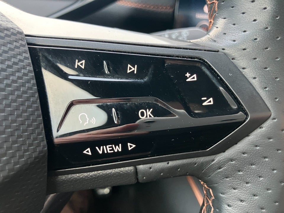 Cupra Born 58 High 5d