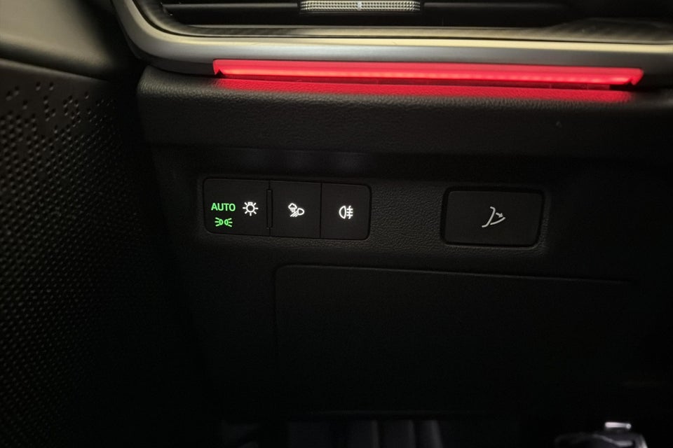 Skoda Enyaq 85 iV Sportline Maxx 5d