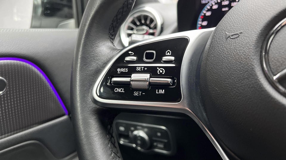 Mercedes EQA250+ Progressive 5d