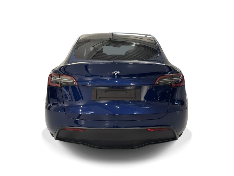 Tesla Model Y RWD 5d