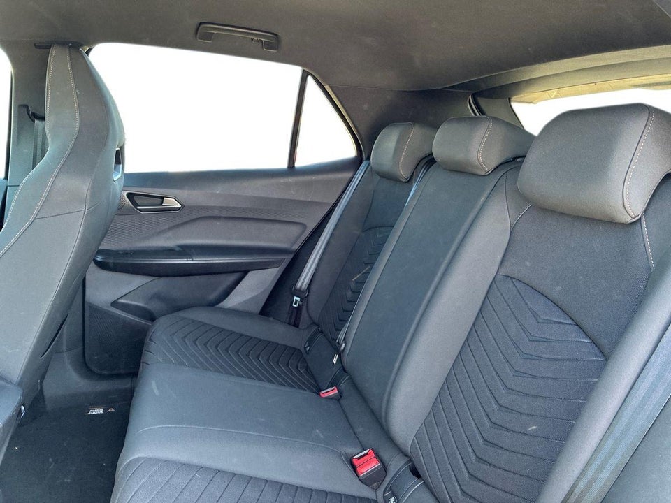 Cupra Born 77 e-Boost 5d