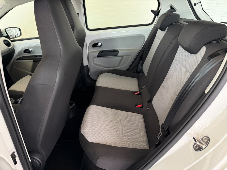 Seat Mii 1,0 60 Style eco 5d