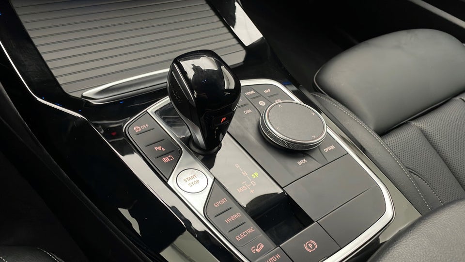 BMW X3 2,0 xDrive30e M-Sport+ aut. 5d