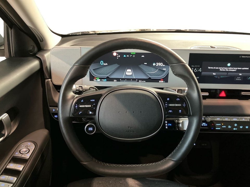 Hyundai Ioniq 5 77 Essential 5d