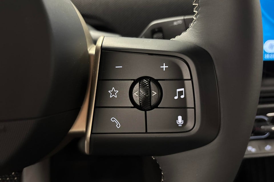 MINI Cooper E Classic Trim S 3d