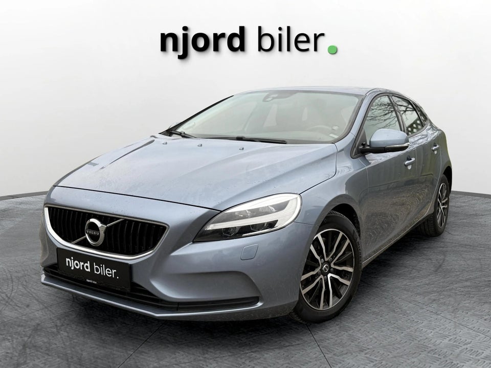 Volvo V40 1,5 T3 152 Momentum aut. 5d