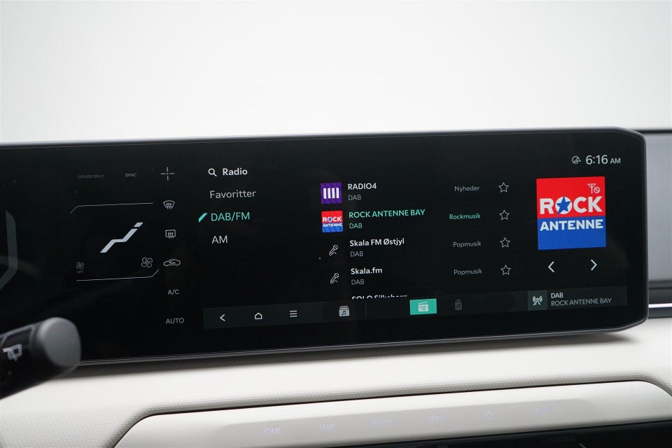 Kia EV4 81 Long Range GT-Line 5d