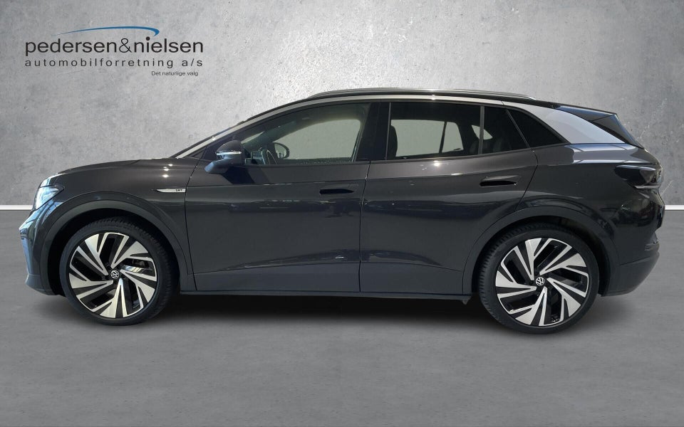 VW ID.4 77 1ST Max 5d