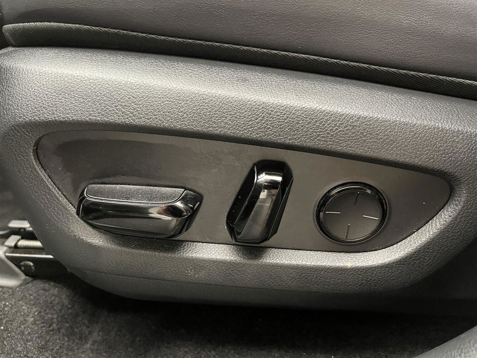 Lexus NX450h+ 2,5 Luxury aut. AWD 5d