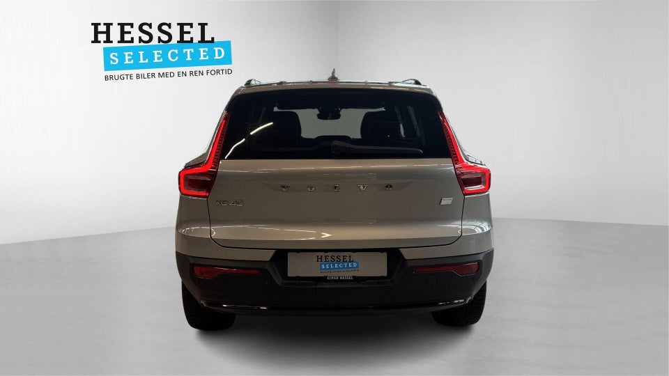 Volvo XC40 P6 ReCharge Core 5d