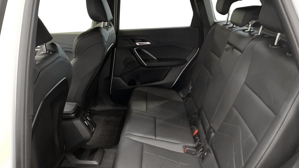 BMW iX1 xDrive30 M-Sport 5d