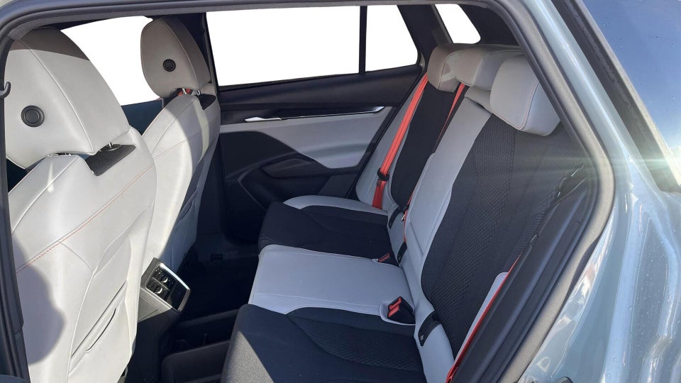 Skoda Elroq 60 iV Premium 5d