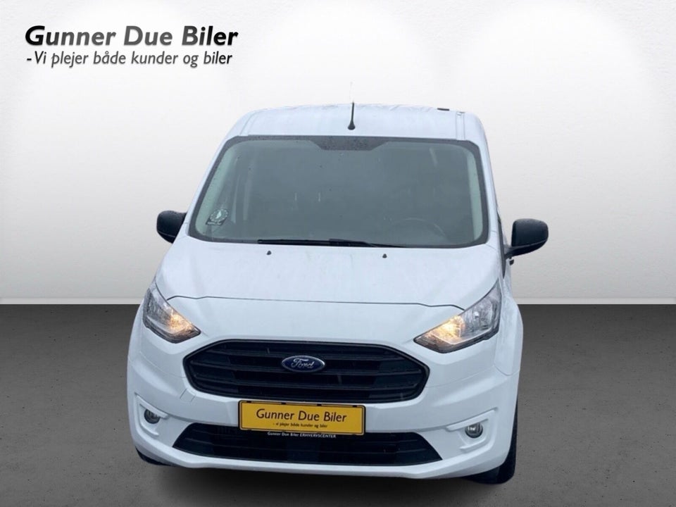 Ford Transit Connect 1,5 EcoBlue Trend aut. lang
