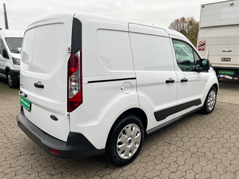 Ford Transit Connect 1,5 TDCi 100 Trend kort