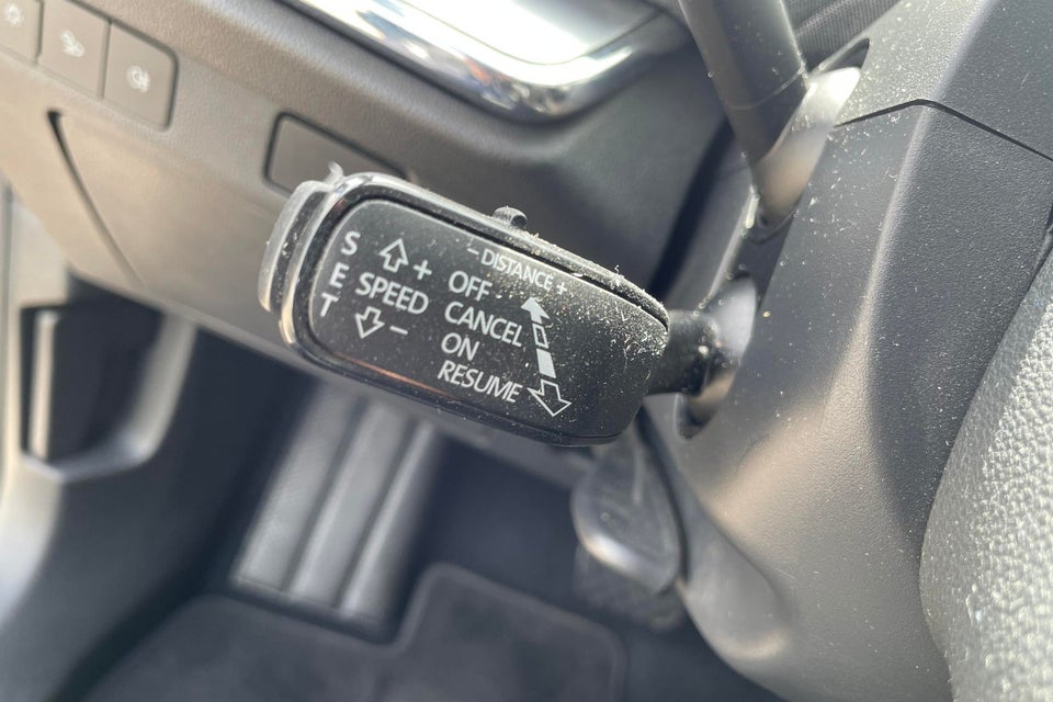Skoda Enyaq 60 iV Loft 5d