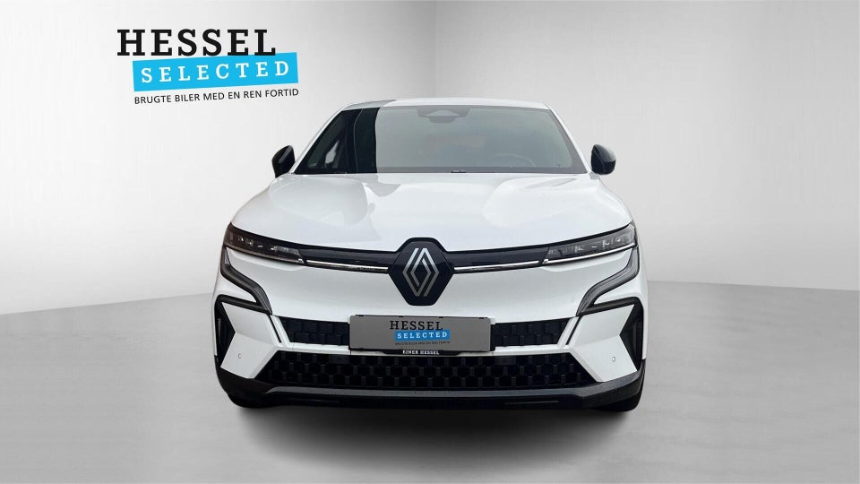 Renault Megane E-Tech 60 Techno 5d