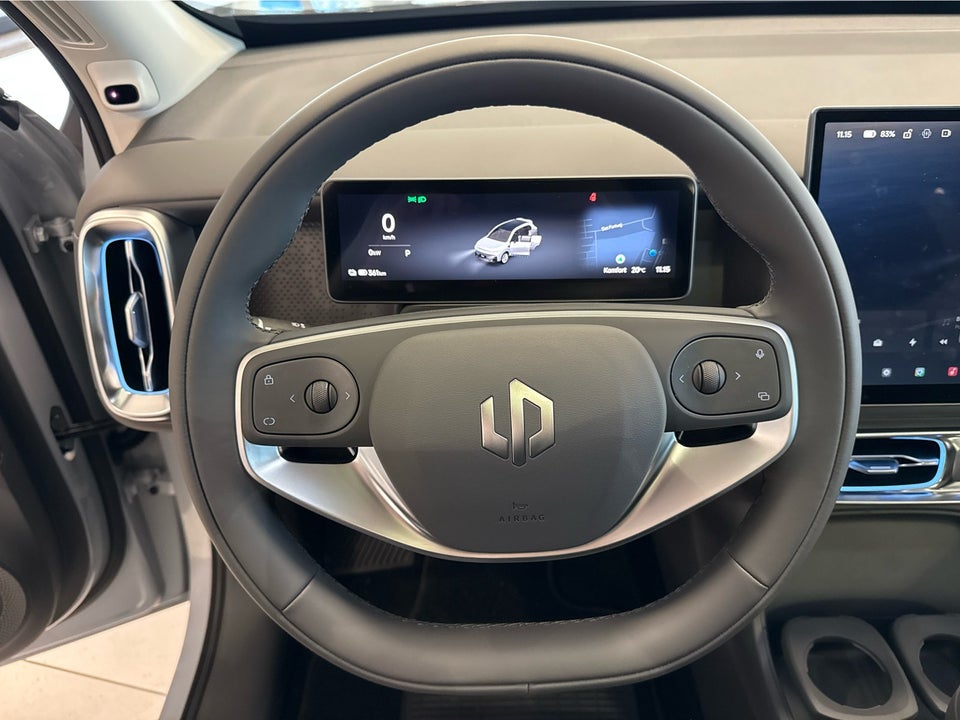 Leapmotor B10 67 Design 5d