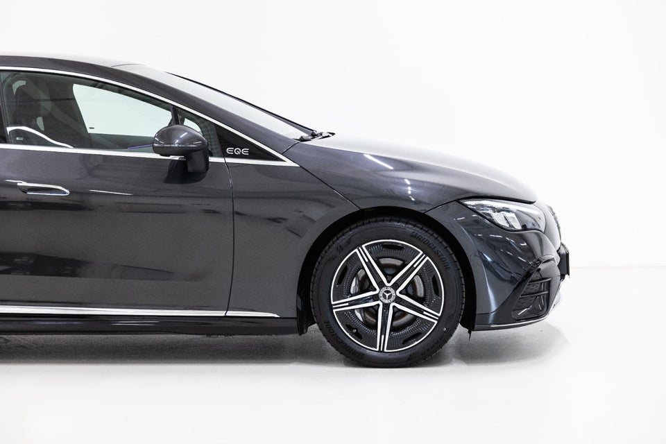 Mercedes EQE350 AMG Edition 4d