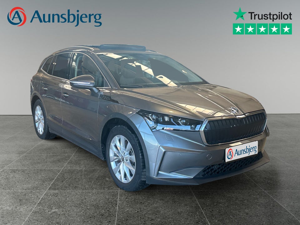 Skoda Enyaq 85 iV Premium 5d