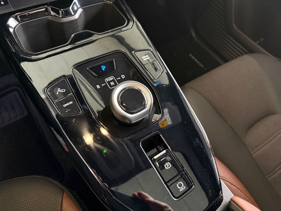 Suzuki eVitara 61 Adventure 5d