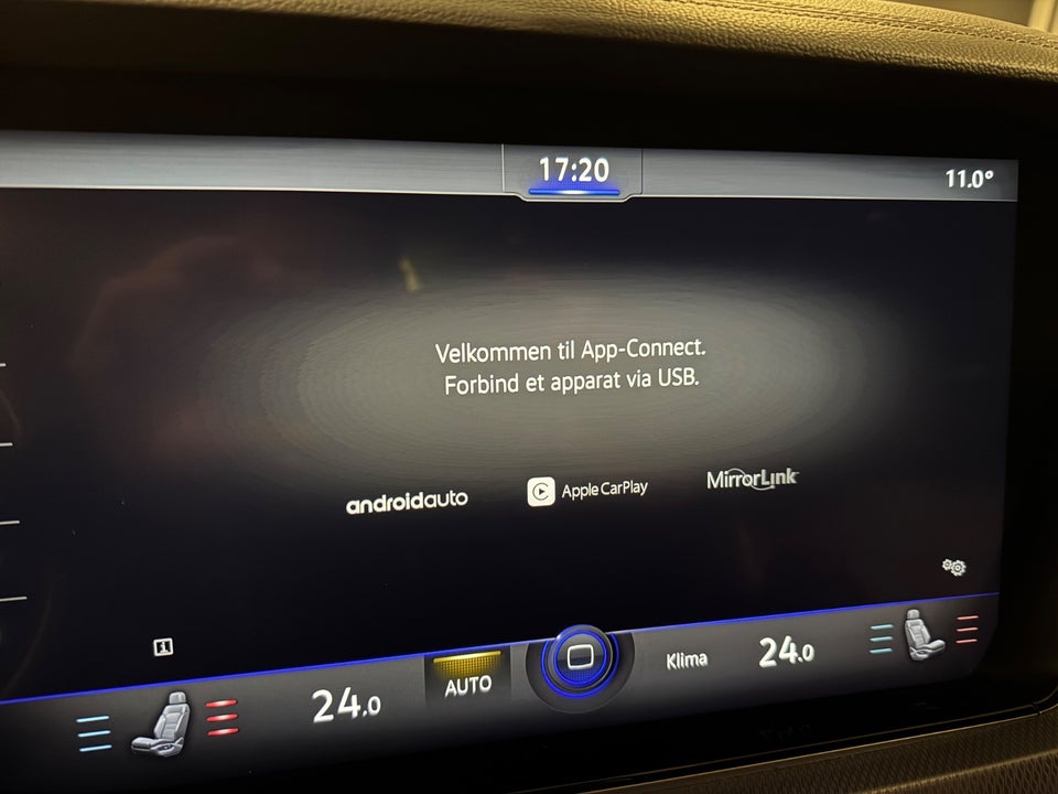 VW Touareg 3,0 TDi 286 R-line aut. 4Motion 5d