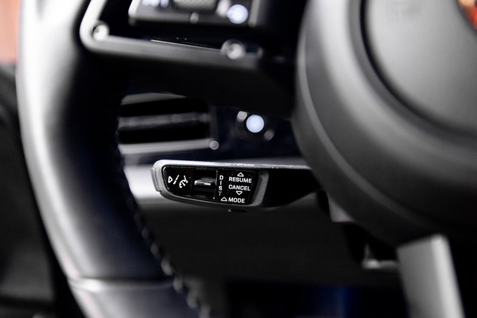 Porsche Taycan 4 Performance+ Cross Turismo 5d