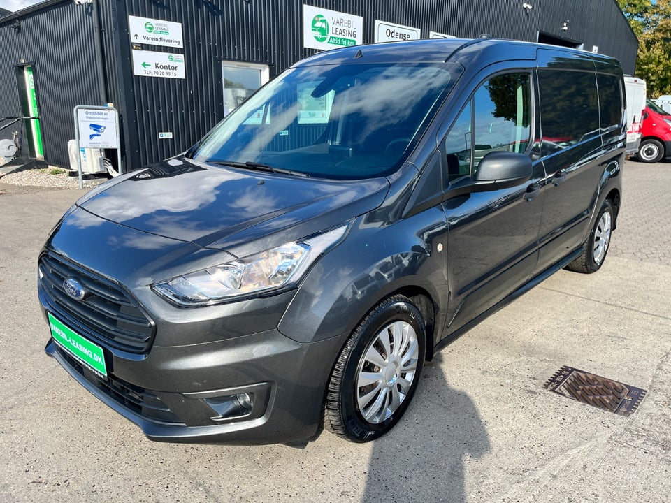 Ford Transit Connect 1,0 SCTi 100 Trend lang