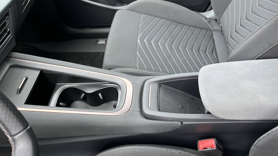 Cupra Born 77 e-Boost 5d