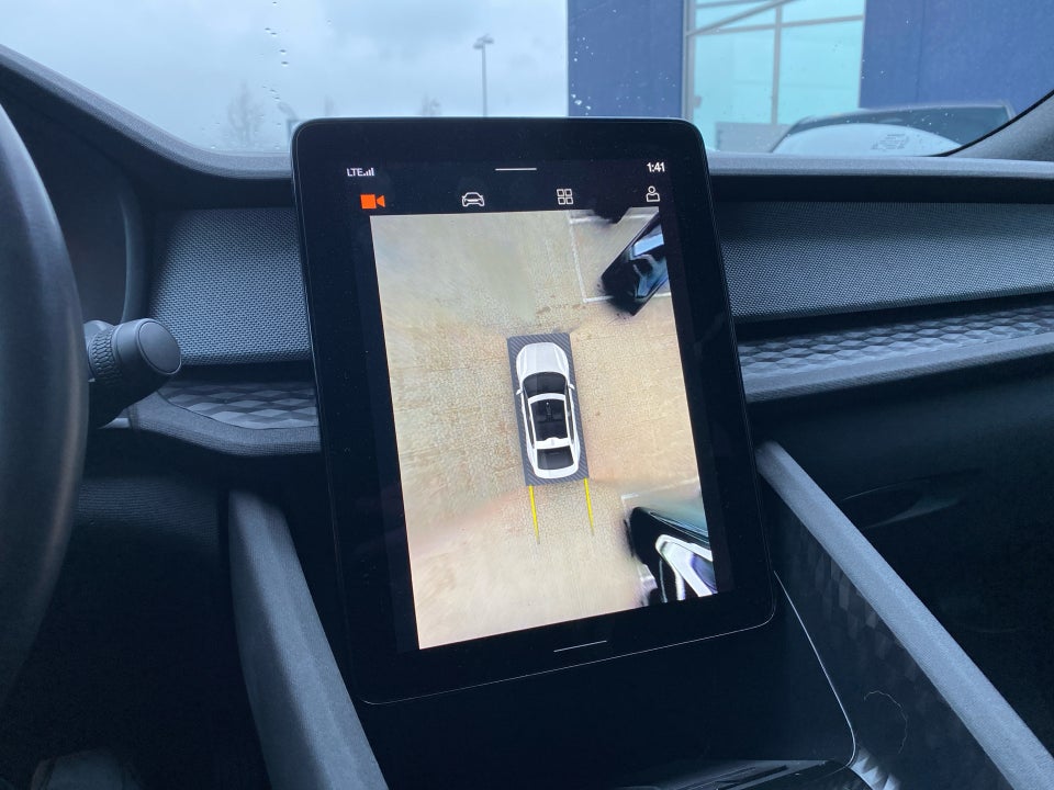 Polestar 2 Long Range 5d