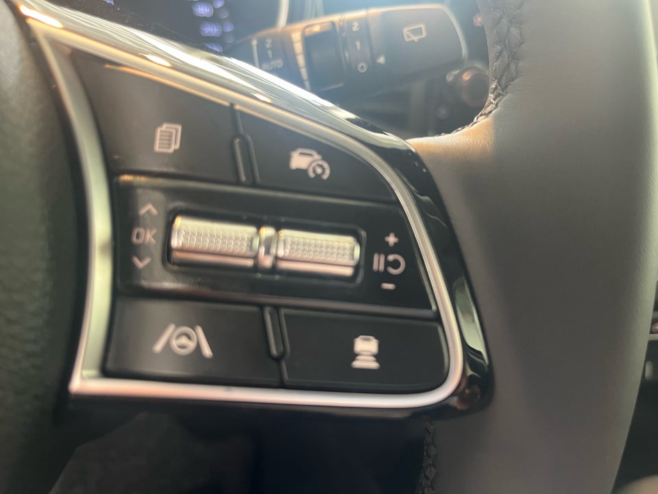 Kia Ceed 1,5 T-GDi Upgrade DCT 5d