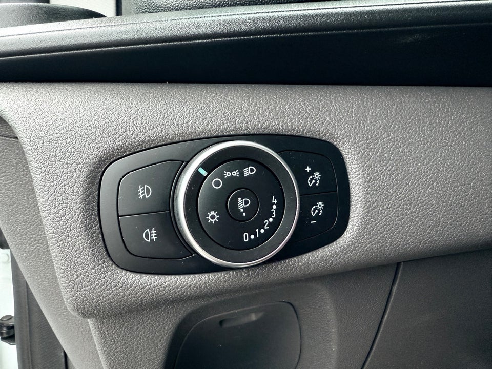 Ford Transit Custom 300L 2,0 TDCi 170 Trend aut.