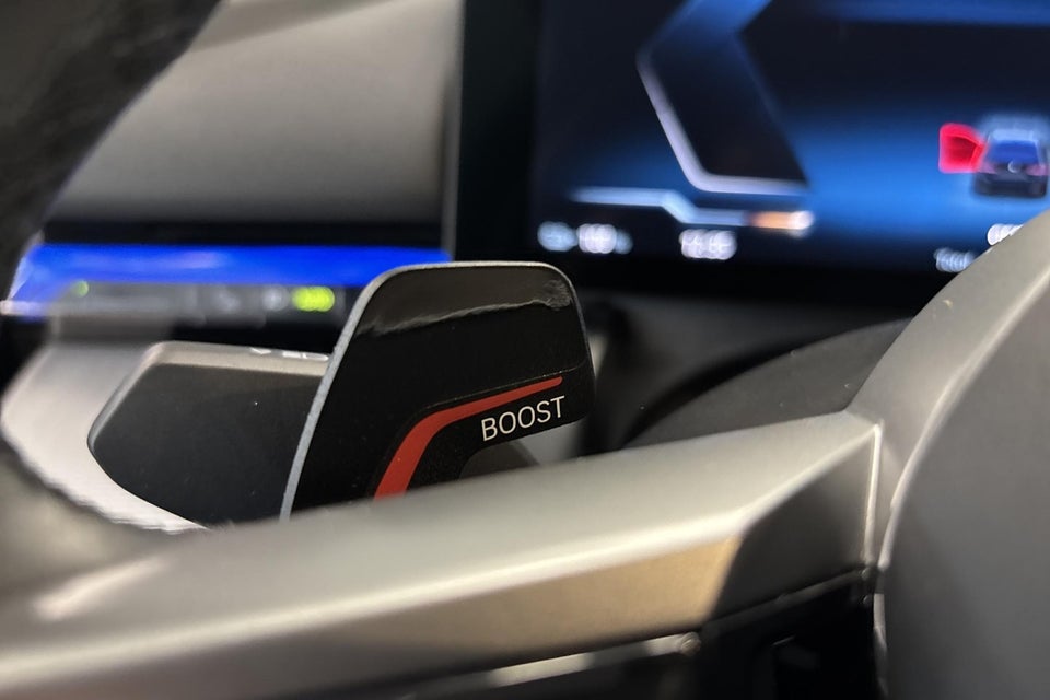 BMW i5 eDrive40 Touring M-Sport 5d