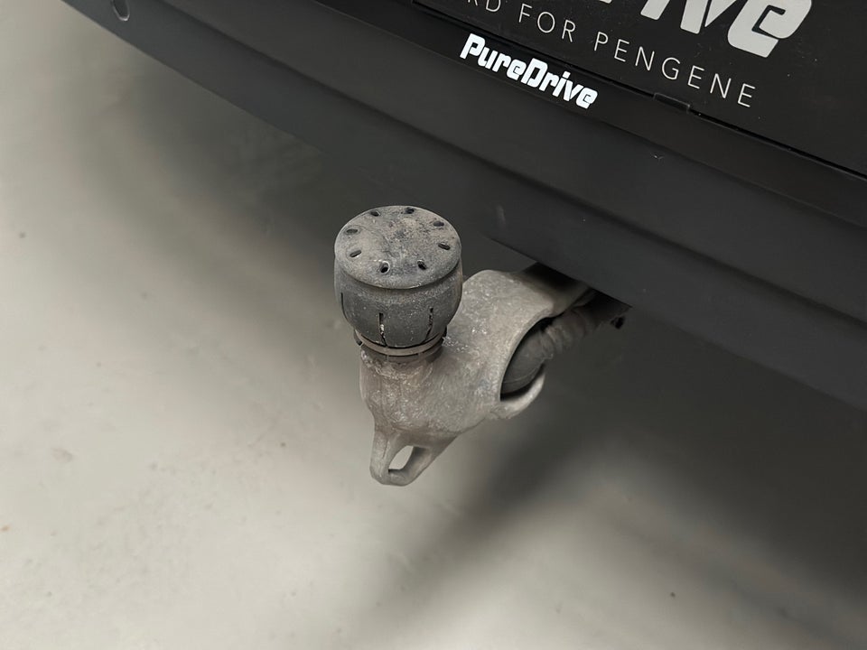 Polestar 2 Long Range AWD 5d