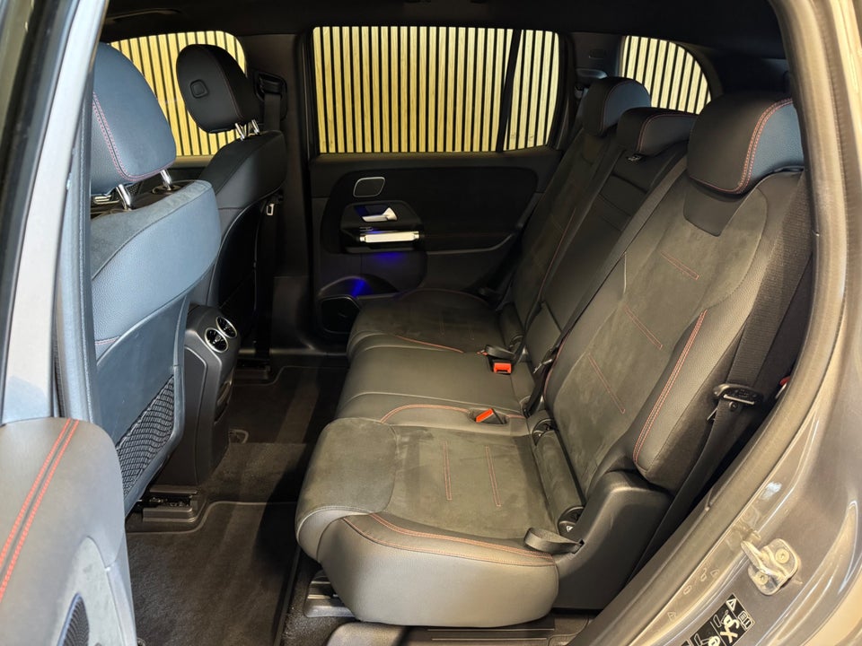 Mercedes EQB250+ AMG Premium 7prs 5d