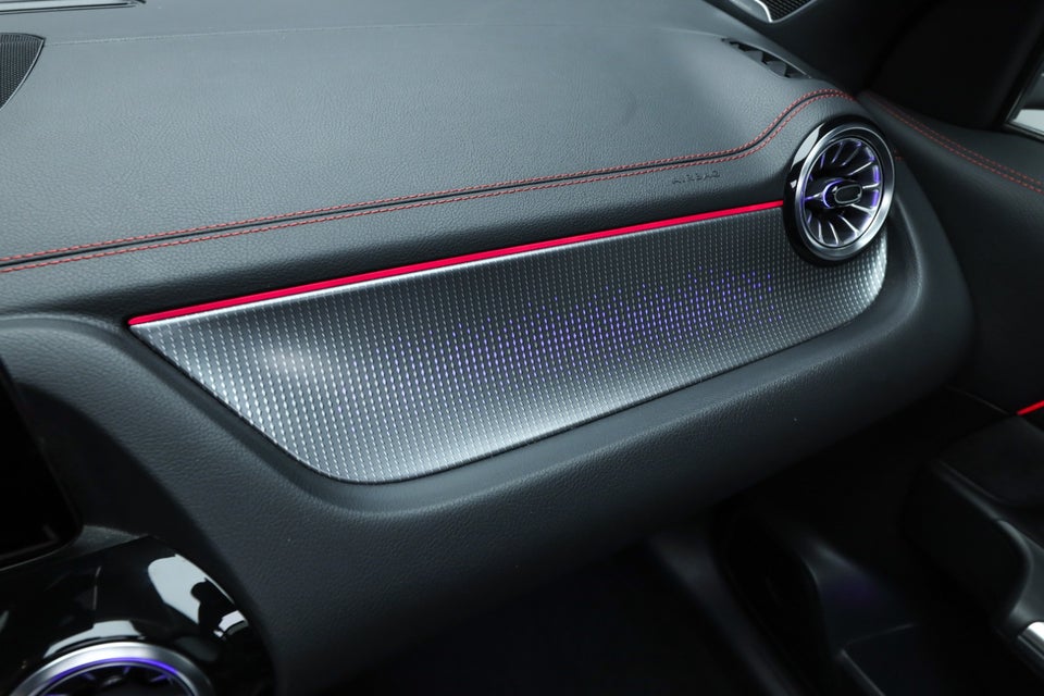 Mercedes EQA250 AMG Line 5d