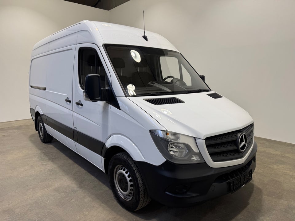 Mercedes Sprinter 316 2,2 CDi R2 Kassevogn 5d