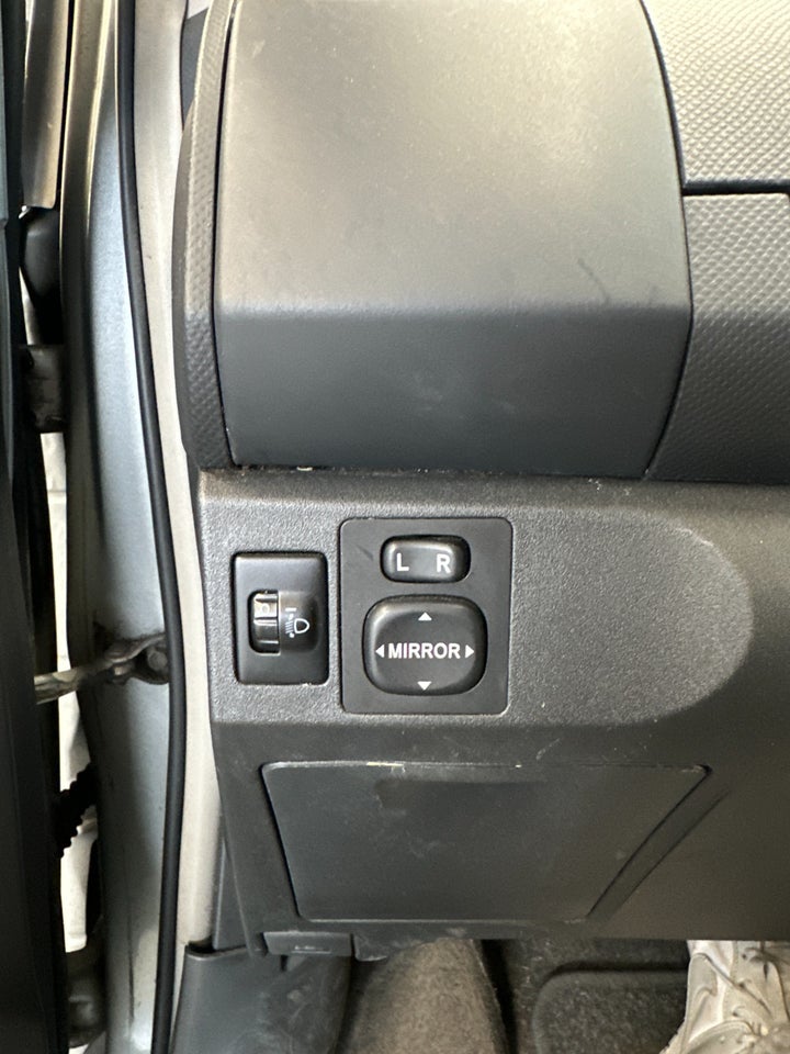 Toyota Yaris 1,3 Luna M/M 3d