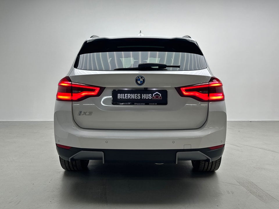 BMW iX3 Charged Plus 5d