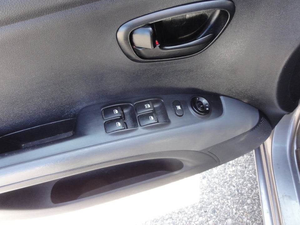 Hyundai i10 1,25 Comfort 5d