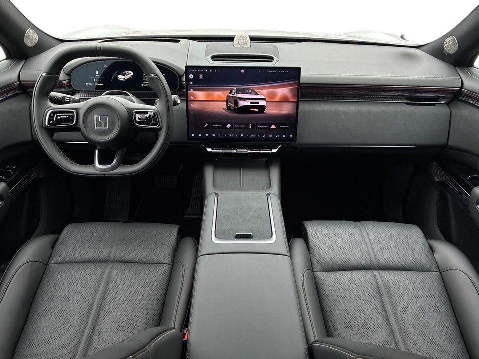 Zeekr 7X Privilege AWD 5d