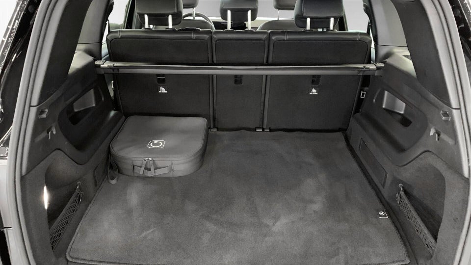 Mercedes EQB250 Progressive 5d