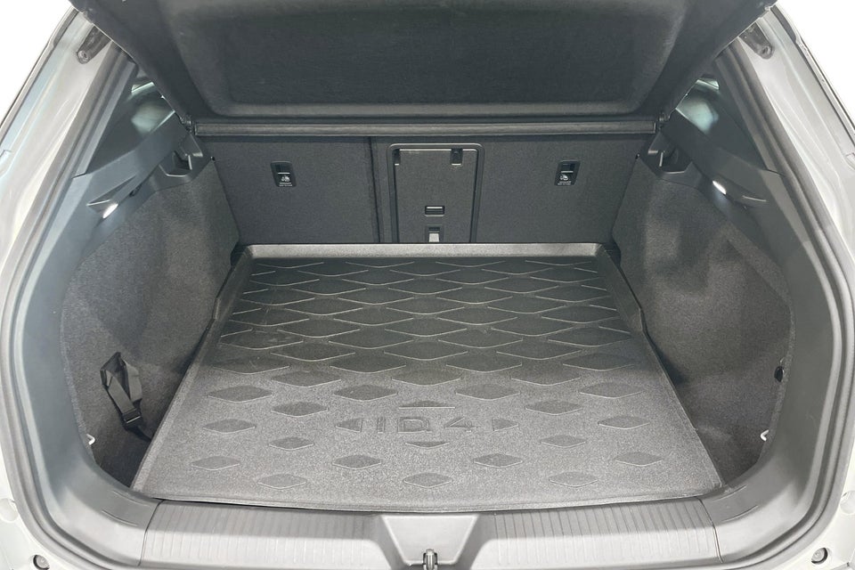 VW ID.4 77 Style+ 5d